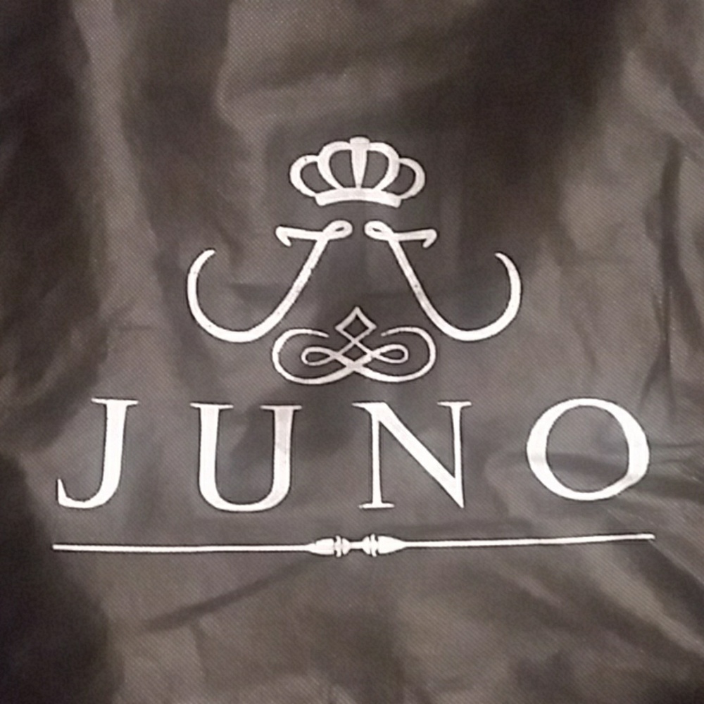JUNO Drawstring Dustbag - Picture 3 of 3